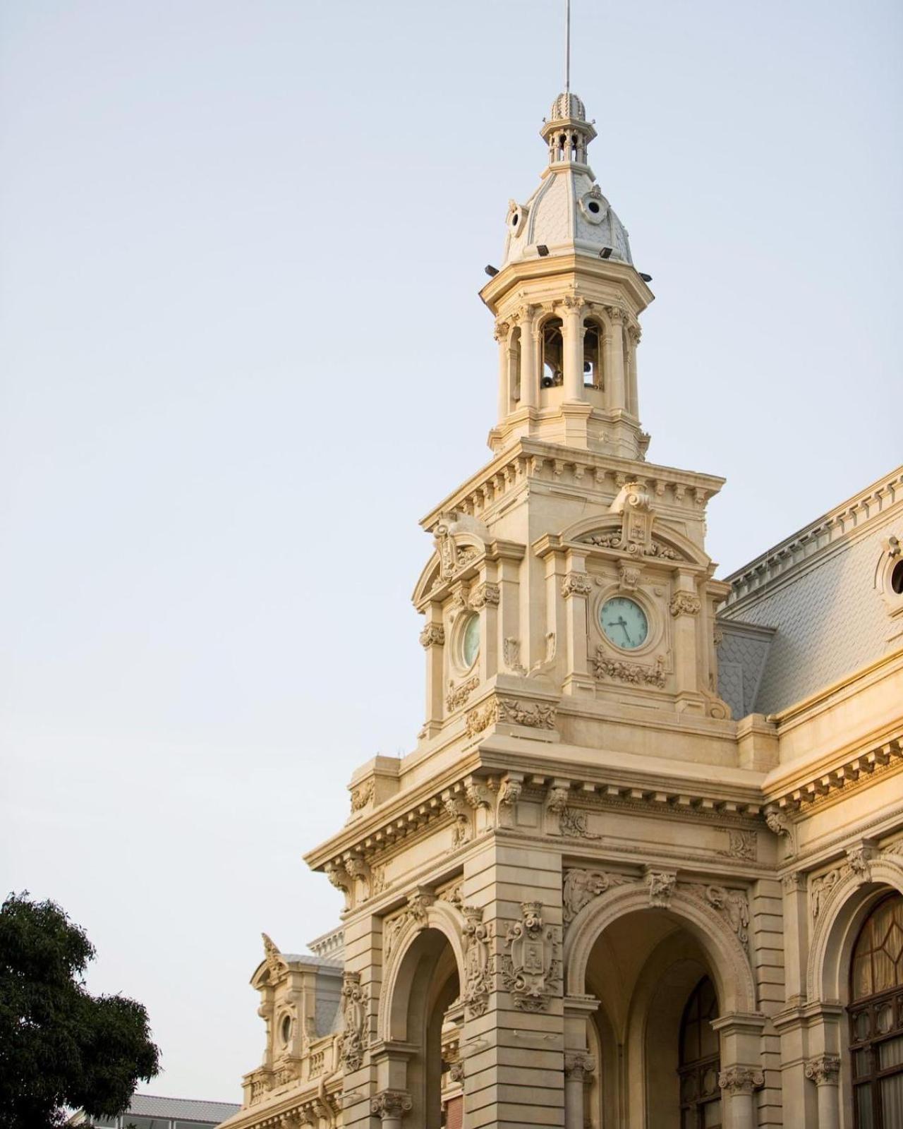 Royal Historical Boutique Hotel Baku Exterior photo
